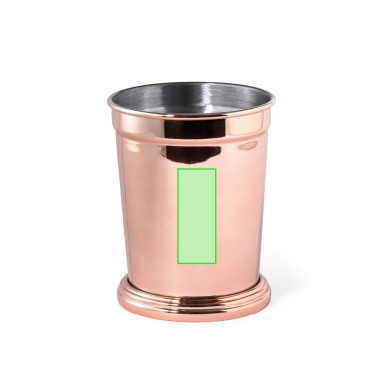 Riberton - 400 ml | Acier Inox