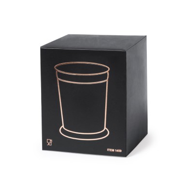 Riberton - 400 ml | Acier Inox