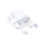 Baksen - Connexion Bluetooth. Batterie 35 mAh/ Poste de Charge 300 mAh
