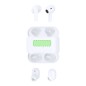 Baksen - Connexion Bluetooth. Batterie 35 mAh/ Poste de Charge 300 mAh