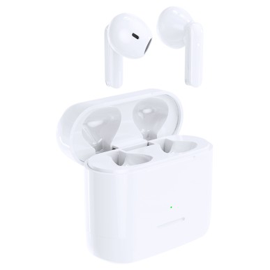 Baksen - Connexion Bluetooth. Batterie 35 mAh/ Poste de Charge 300 mAh