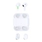 Baksen - Connexion Bluetooth. Batterie 35 mAh/ Poste de Charge 300 mAh