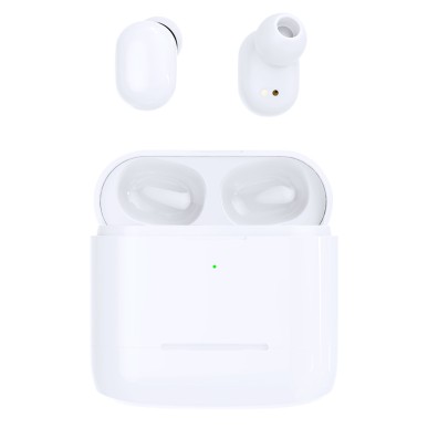Baksen - Connexion Bluetooth. Batterie 35 mAh/ Poste de Charge 300 mAh