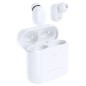 Baksen - Connexion Bluetooth. Batterie 35 mAh/ Poste de Charge 300 mAh
