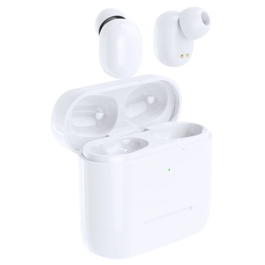 Baksen - Connexion Bluetooth. Batterie 35 mAh/ Poste de Charge 300 mAh