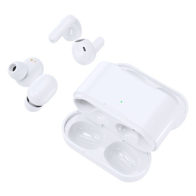 Baksen - Connexion Bluetooth. Batterie 35 mAh/ Poste de Charge 300 mAh