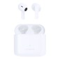 Baksen - Connexion Bluetooth. Batterie 35 mAh/ Poste de Charge 300 mAh
