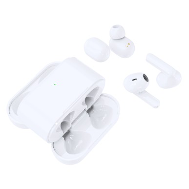 Baksen - Connexion Bluetooth. Batterie 35 mAh/ Poste de Charge 300 mAh