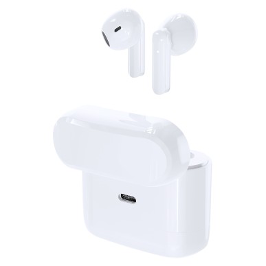Baksen - Connexion Bluetooth. Batterie 35 mAh/ Poste de Charge 300 mAh