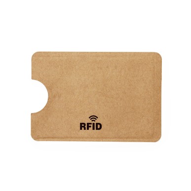 Blakbal - RFID Schutz. 1 Abteilung | Reclycling Papier/ Aluminium