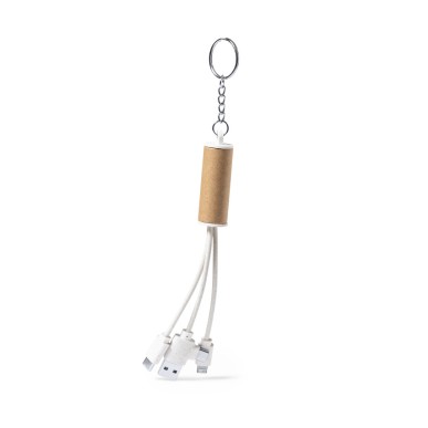 Feildin - Connexion Micro USB, Type C et Lightning 5V DC 2.4A | Carton