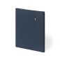 Neseby - 20 Blätter Notizblock | Polyester 600D RPET Neseby - 20 Blätter Notizblock | Polyester 600D RPET
