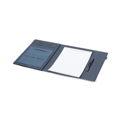 Neseby - 20 Blätter Notizblock | Polyester 600D RPET