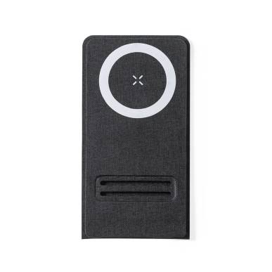 Sterling - Sans Fil 15W. Magnétique. Pliable | Polyester 300D