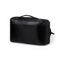 Sleiter - Rembourré. Pochette Rembourrée pour Portable et Tablette | Polyester 300D/ PU Sleiter - Rembourré. Pochette Rembourrée pour Portable et Tablette | Polyester 300D/ PU