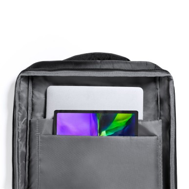 Sleiter - Rembourré. Pochette Rembourrée pour Portable et Tablette | P