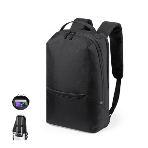 Elanis - Gepolstert. Gepolsterte Laptoptasche und Tablet. Gepolsterter