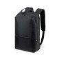 Elanis - Gepolstert. Gepolsterte Laptoptasche und Tablet. Gepolsterter Rücken und Schultergurte | Polyester 600D RPET Elanis - Gepolstert. Gepolsterte Laptoptasche und Tablet. Gepolsterter Rücken und Schultergurte | Polyester 600D RPET