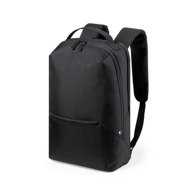 Elanis - Gepolstert. Gepolsterte Laptoptasche und Tablet. Gepolsterter