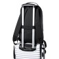 Elanis - Gepolstert. Gepolsterte Laptoptasche und Tablet. Gepolsterter Rücken und Schultergurte | Polyester 600D RPET Elanis - Gepolstert. Gepolsterte Laptoptasche und Tablet. Gepolsterter Rücken und Schultergurte | Polyester 600D RPET