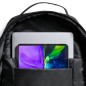 Elanis - Gepolstert. Gepolsterte Laptoptasche und Tablet. Gepolsterter Rücken und Schultergurte | Polyester 600D RPET Elanis - Gepolstert. Gepolsterte Laptoptasche und Tablet. Gepolsterter Rücken und Schultergurte | Polyester 600D RPET