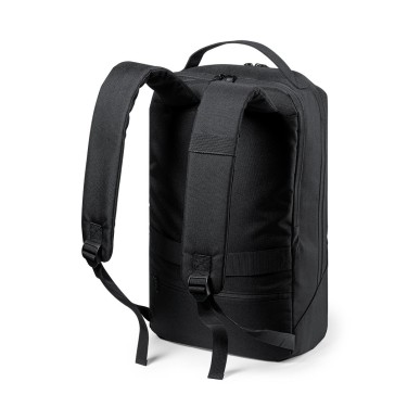 Elanis - Gepolstert. Gepolsterte Laptoptasche und Tablet. Gepolsterter