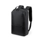 Elanis - Gepolstert. Gepolsterte Laptoptasche und Tablet. Gepolsterter Rücken und Schultergurte | Polyester 600D RPET Elanis - Gepolstert. Gepolsterte Laptoptasche und Tablet. Gepolsterter Rücken und Schultergurte | Polyester 600D RPET
