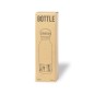 Gaucix - 800 ml | Rostfreier Stahl/ Bambus