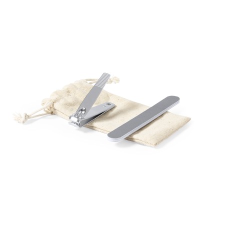 Kilian - 2 Accessoires | Coton