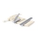 Kilian - 2 Accessoires | Coton Kilian - 2 Accessoires | Coton