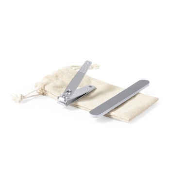 Kilian - 2 Accessoires | Coton