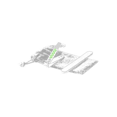 Kilian - 2 Accessoires | Coton