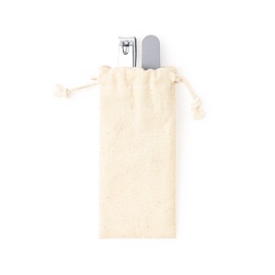 Kilian - 2 Accessoires | Coton