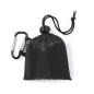 Brinek - Taille Unique. Adulte. 127 x 102 cm. Étui Polyester RPET | LDPE Brinek - Taille Unique. Adulte. 127 x 102 cm. Étui Polyester RPET | LDPE