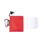 Brinek - Taille Unique. Adulte. 127 x 102 cm. Étui Polyester RPET | LDPE Brinek - Taille Unique. Adulte. 127 x 102 cm. Étui Polyester RPET | LDPE