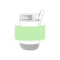 Cambrix - 450 ml | Acier Inox/ Bambou/ Liège Cambrix - 450 ml | Acier Inox/ Bambou/ Liège