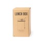 Cambrix - 450 ml | Acier Inox/ Bambou/ Liège Cambrix - 450 ml | Acier Inox/ Bambou/ Liège