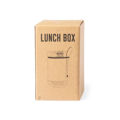 Cambrix - 450 ml | Acier Inox/ Bambou/ Liège