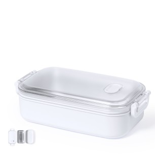 Veket - 500 ml | PP/ Acier Inox
