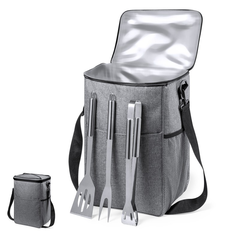 Arcadia - 3 Teile | Polyester 300D RPET/ PEVA Arcadia - 3 Teile | Polyester 300D RPET/ PEVA