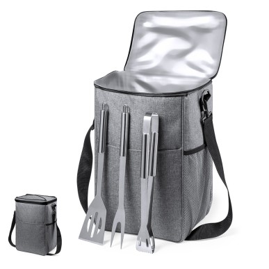 Arcadia - 3 Teile | Polyester 300D RPET/ PEVA