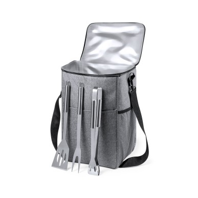 Arcadia - 3 Teile | Polyester 300D RPET/ PEVA