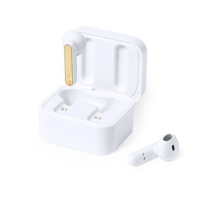 Billins - Drahtlos 10W. Bluetooth Anschluss. Batterie 30 mAh/ Auflades