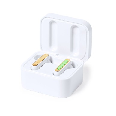Billins - Drahtlos 10W. Bluetooth Anschluss. Batterie 30 mAh/ Auflades