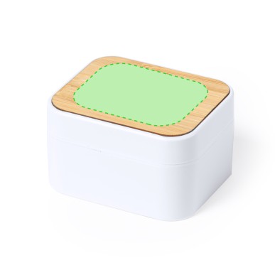 Billins - Drahtlos 10W. Bluetooth Anschluss. Batterie 30 mAh/ Auflades