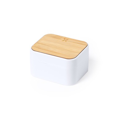 Billins - Drahtlos 10W. Bluetooth Anschluss. Batterie 30 mAh/ Auflades