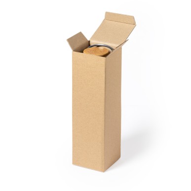 Badesy - Carton Ondulé Recyclé