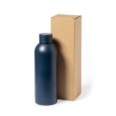 Badesy - Carton Ondulé Recyclé