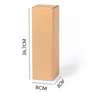 Badesy - Carton Ondulé Recyclé
