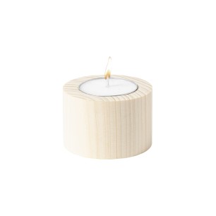 Yiren - Arôme Vanille | Bois